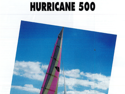 Essai : Hurricane 500